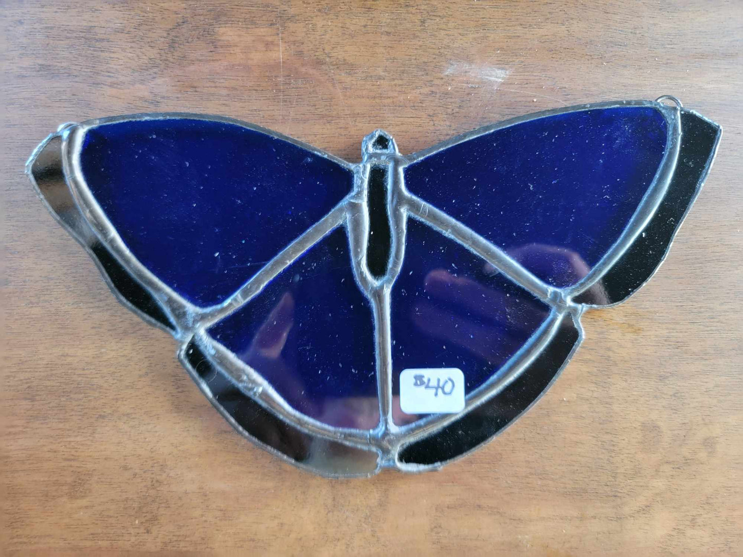 Blue Butterfly
