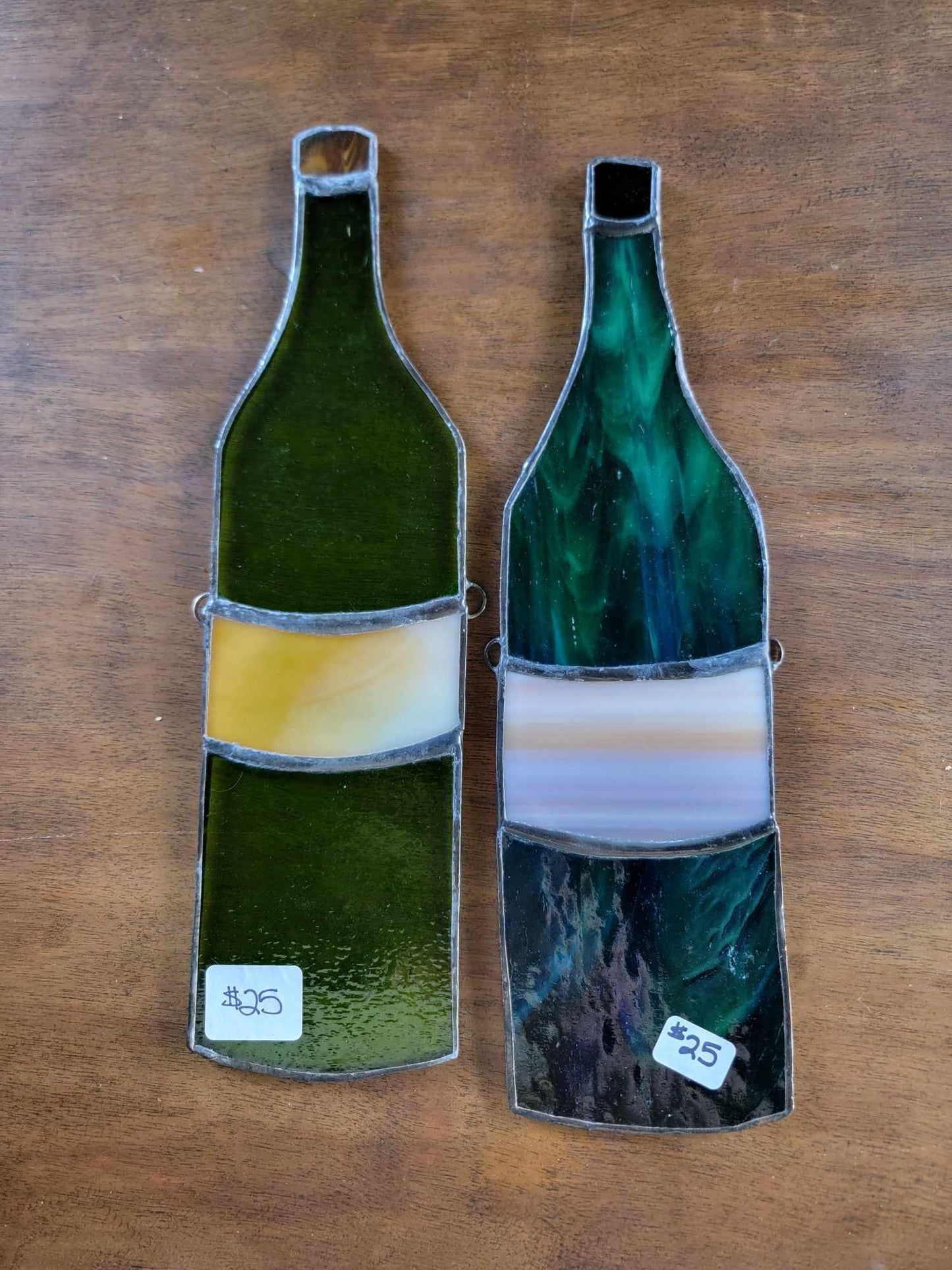 Wine Bottle
