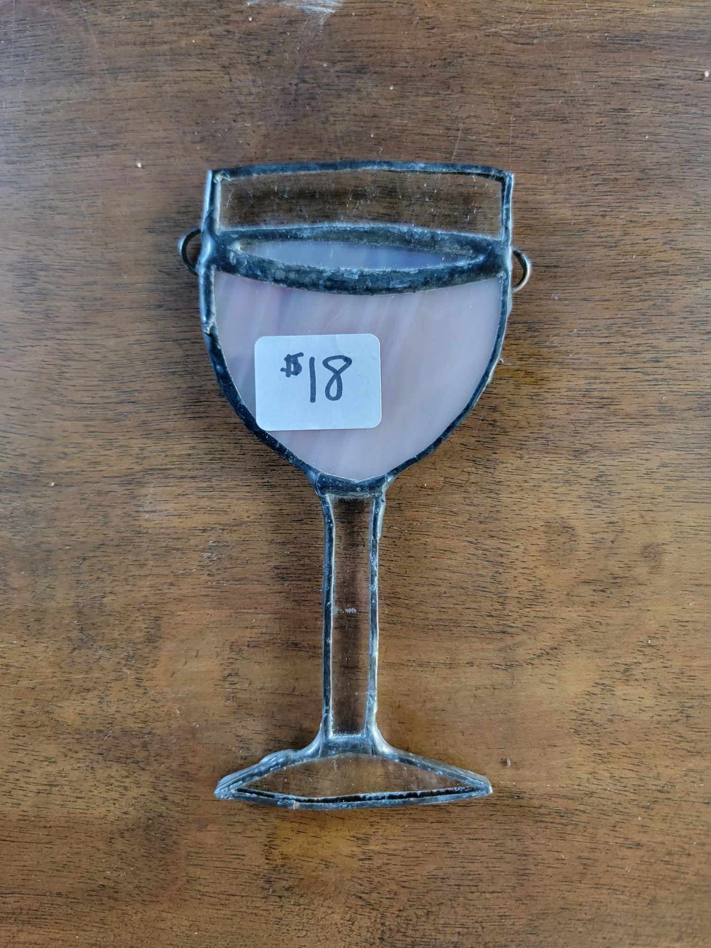 Wine Glass
