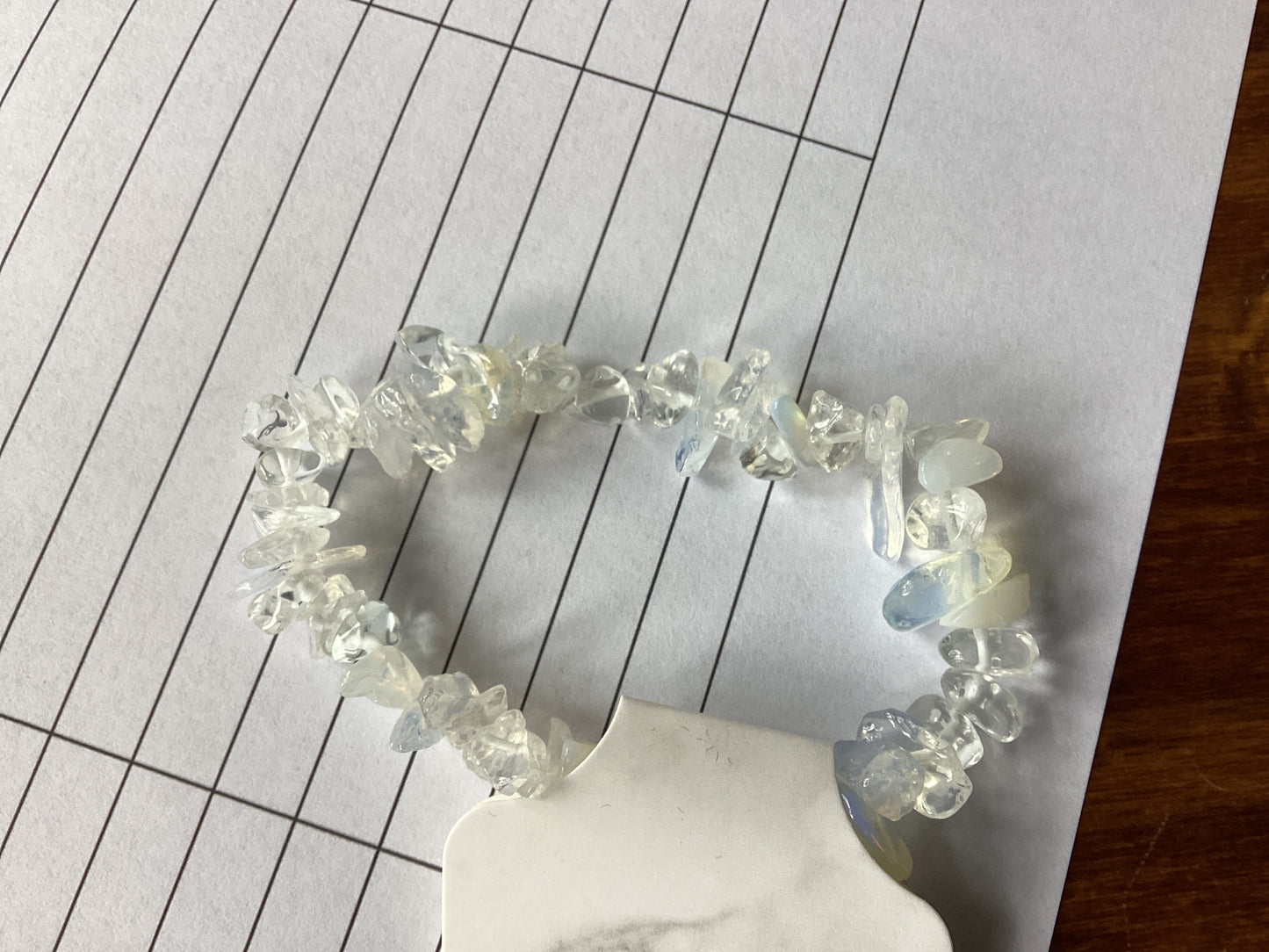 Bracelets Jenna Rossell