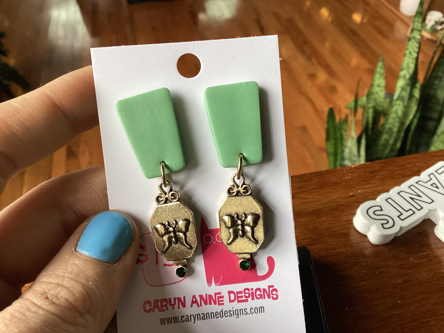 Caryn Anne Designs Spring 2025 Collection