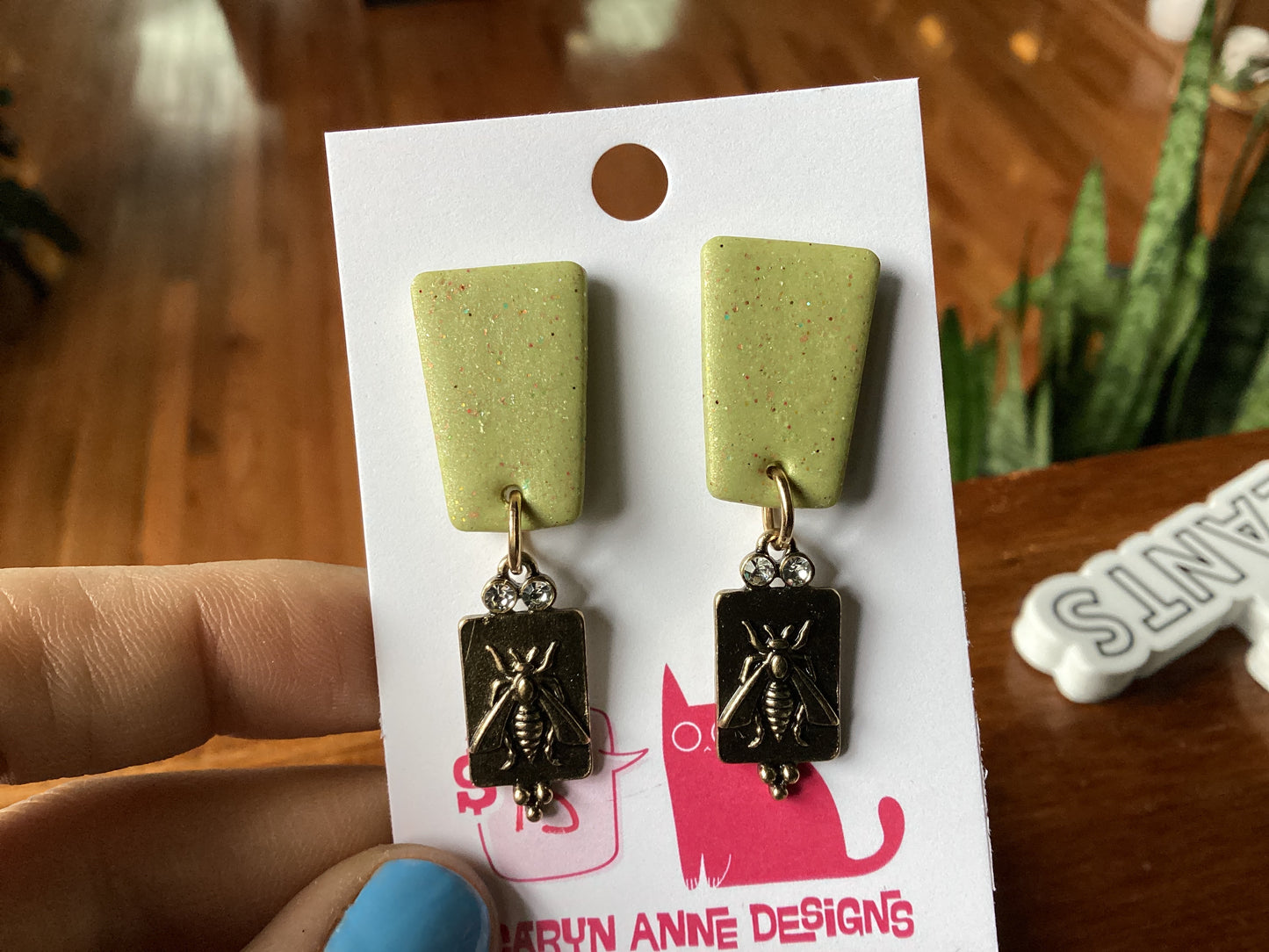 Caryn Anne Designs Spring 2025 Collection