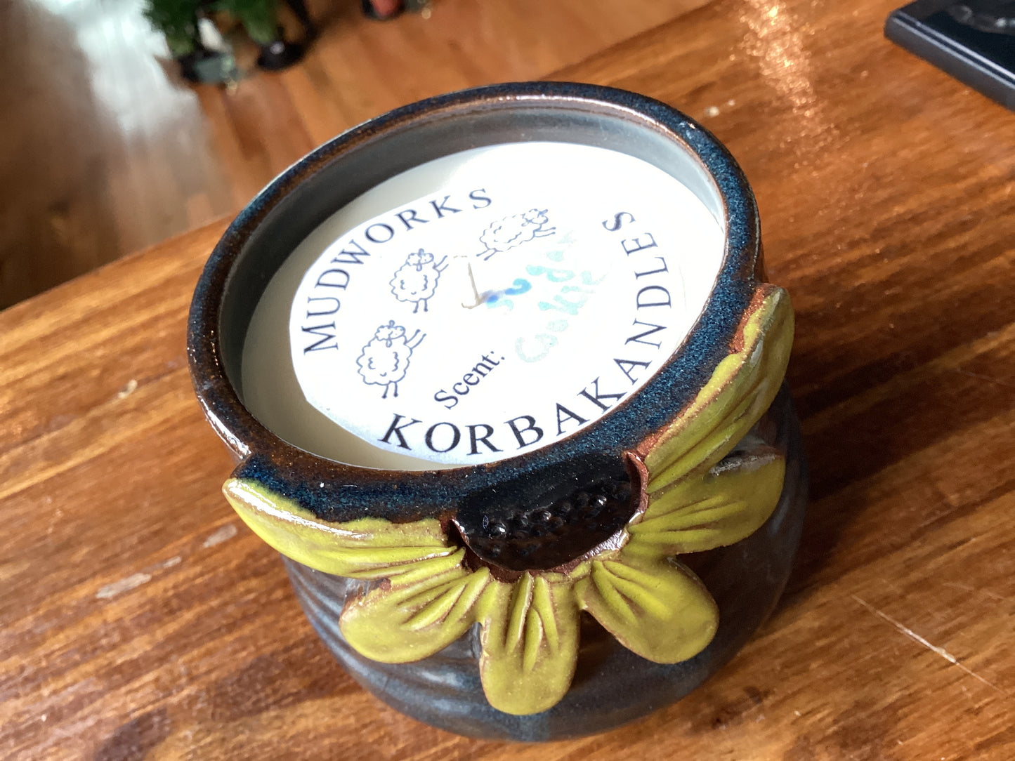 Korba Kandles SPRING 2025 Candles