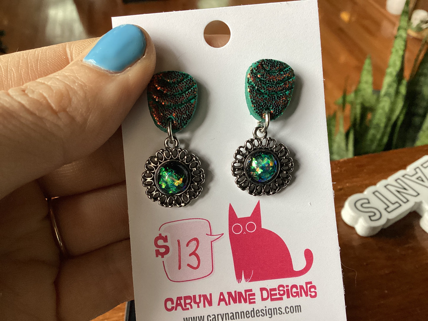 Caryn Anne Designs Spring 2025 Collection