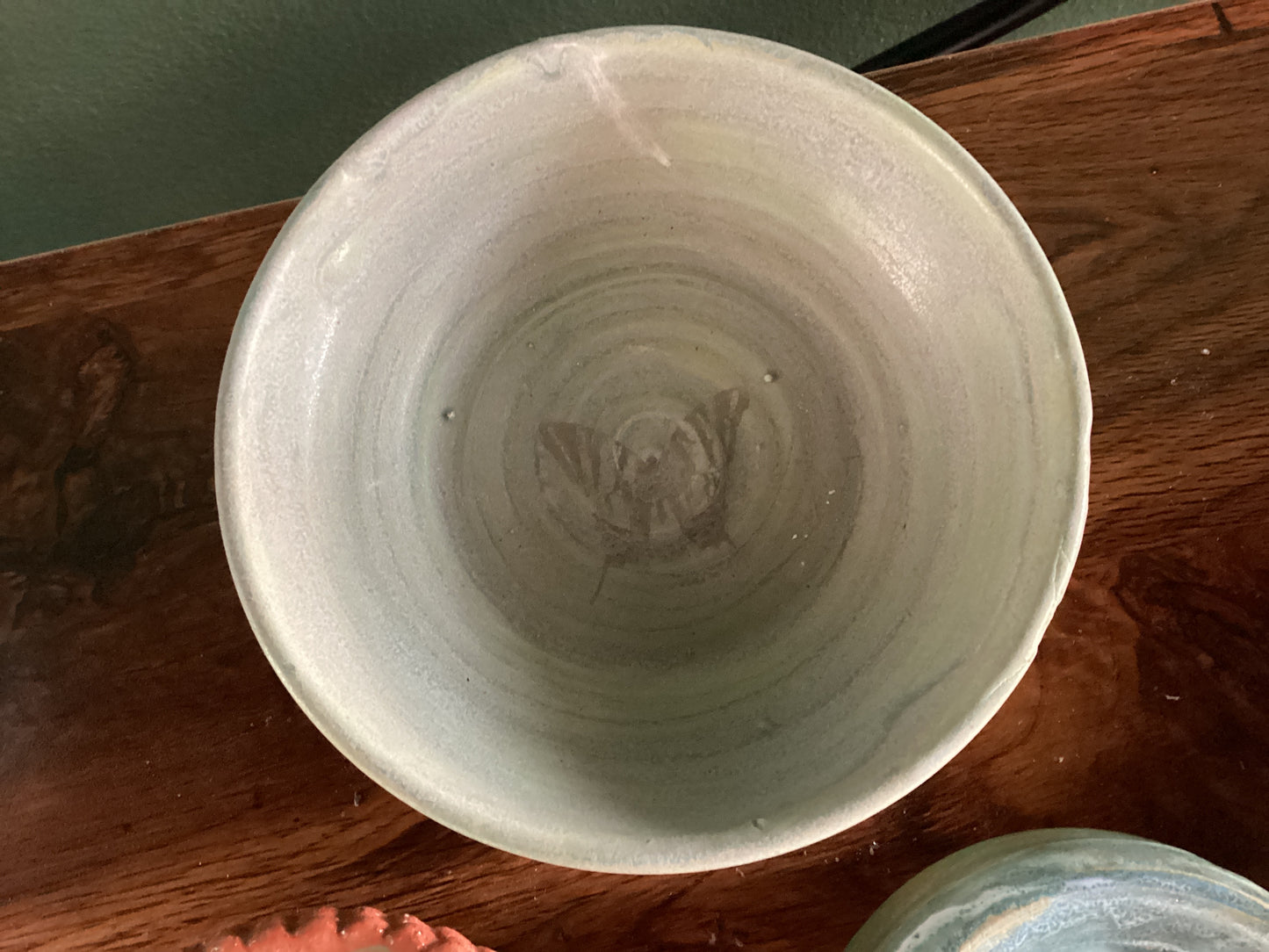 Small bowl