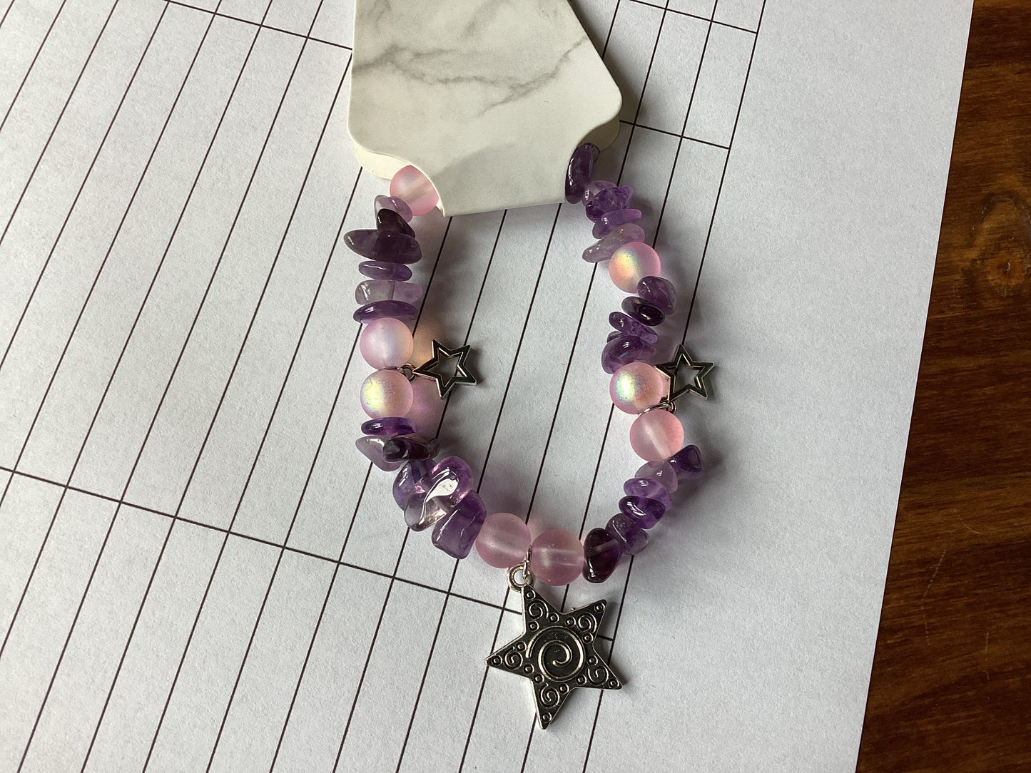 Bracelets Jenna Rossell