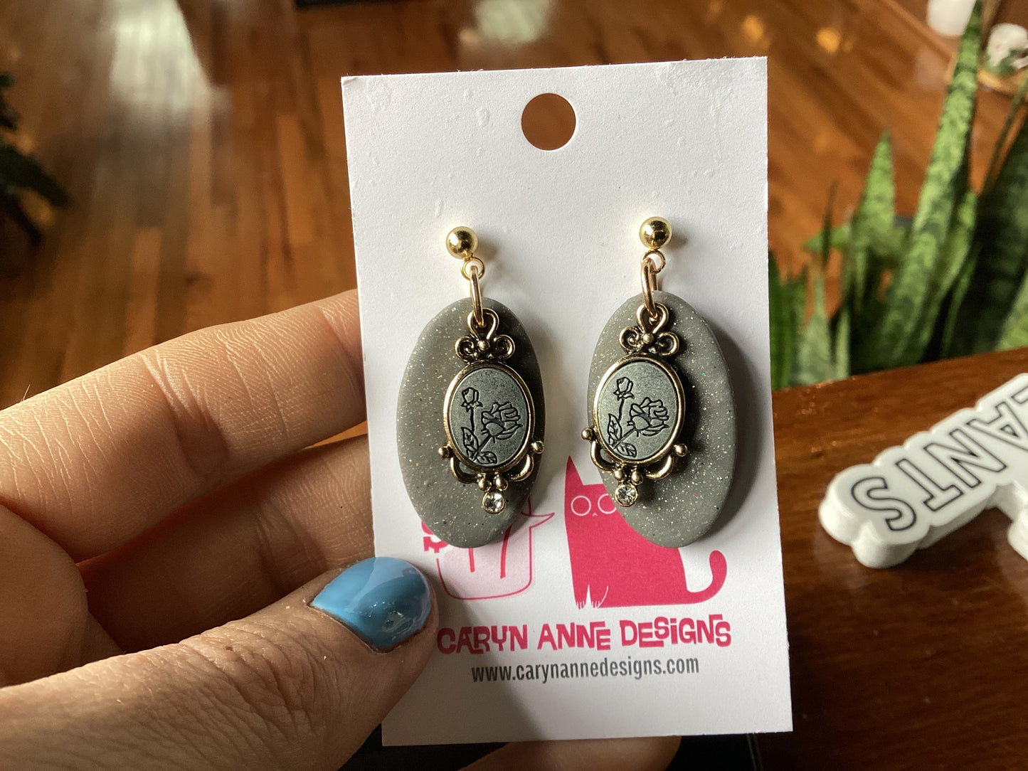 Caryn Anne Designs Spring 2025 Collection