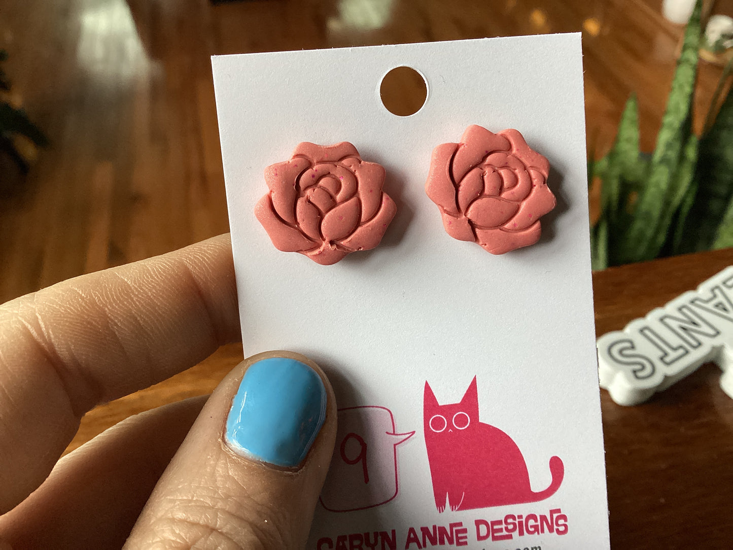 Caryn Anne Designs Spring 2025 Collection