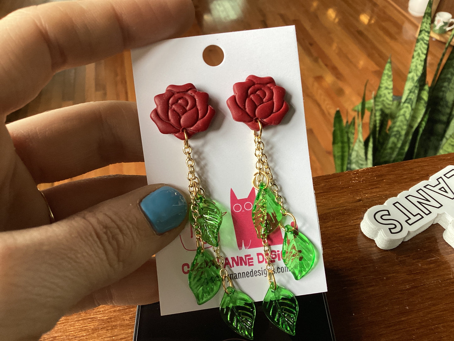 Caryn Anne Designs Spring 2025 Collection