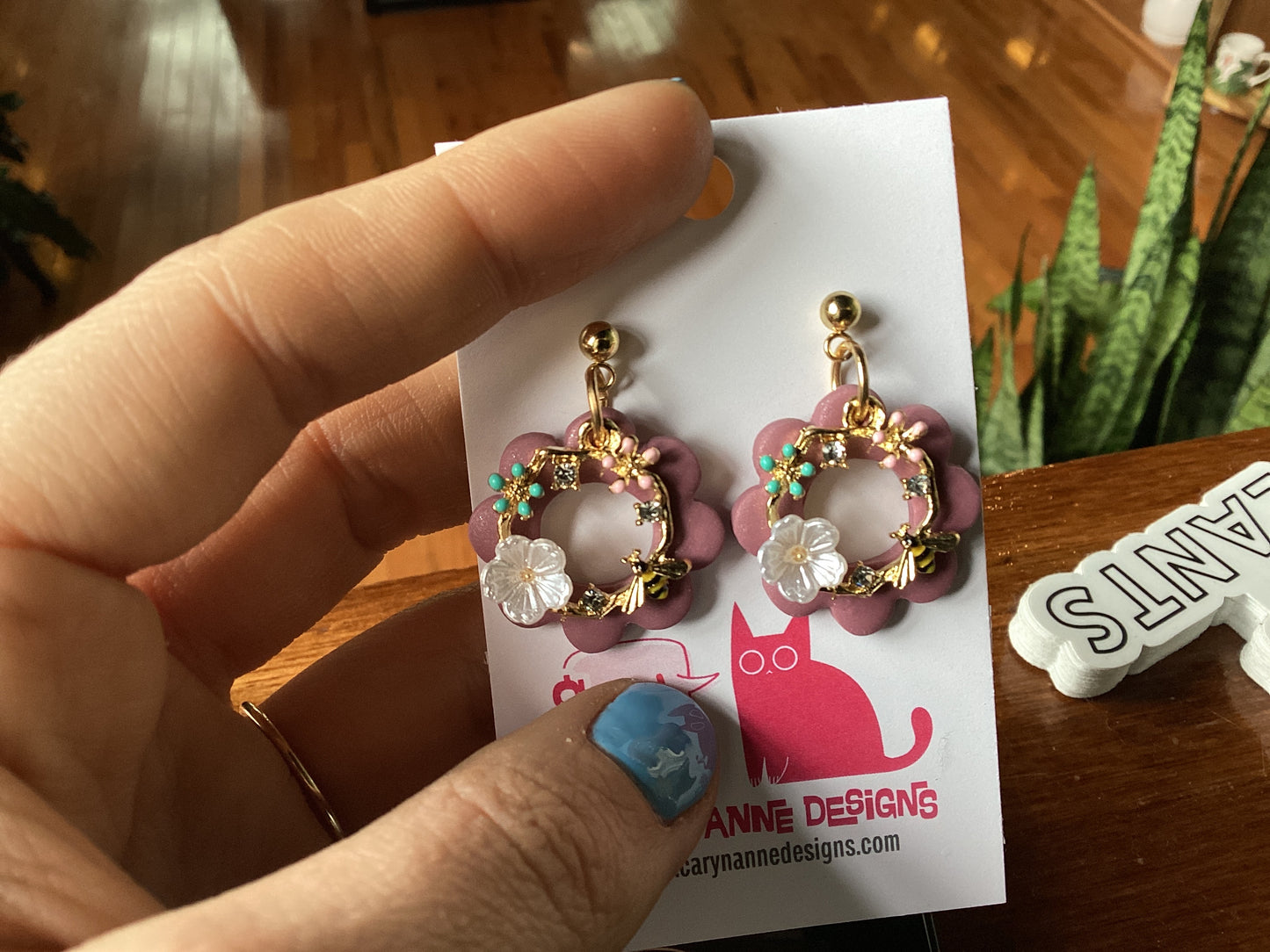 Caryn Anne Designs Spring 2025 Collection