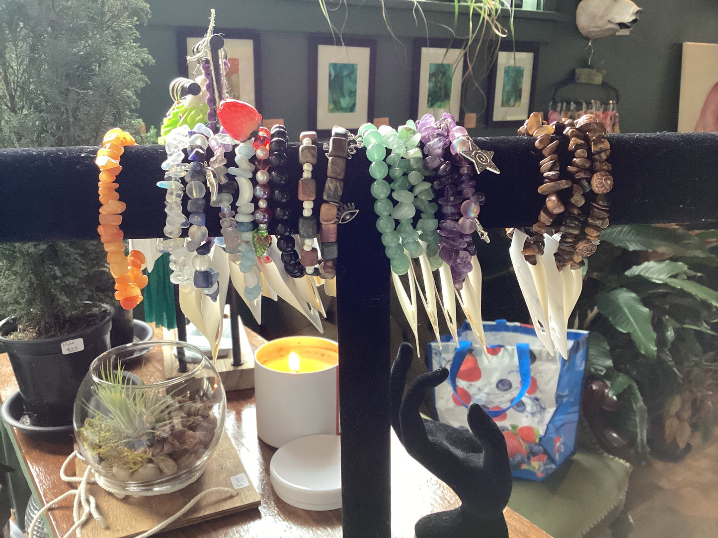 Bracelets Jenna Rossell