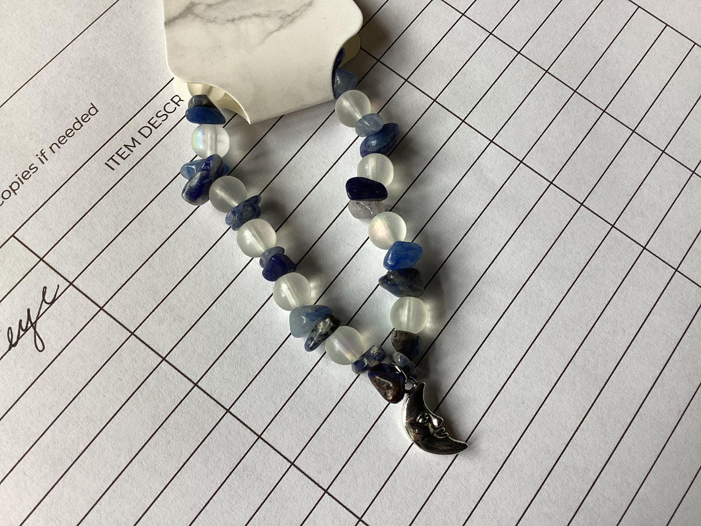 Bracelets Jenna Rossell