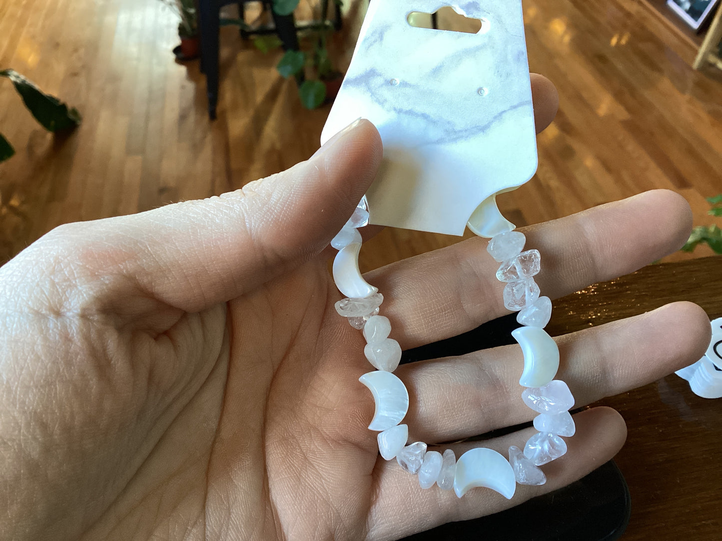 Bracelets Jenna Rossell