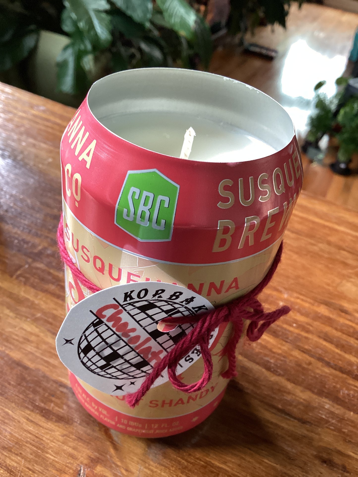 Korba Kandles SPRING 2025 Candles