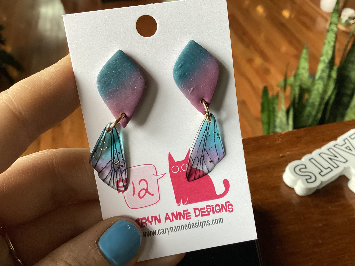 Caryn Anne Designs Spring 2025 Collection