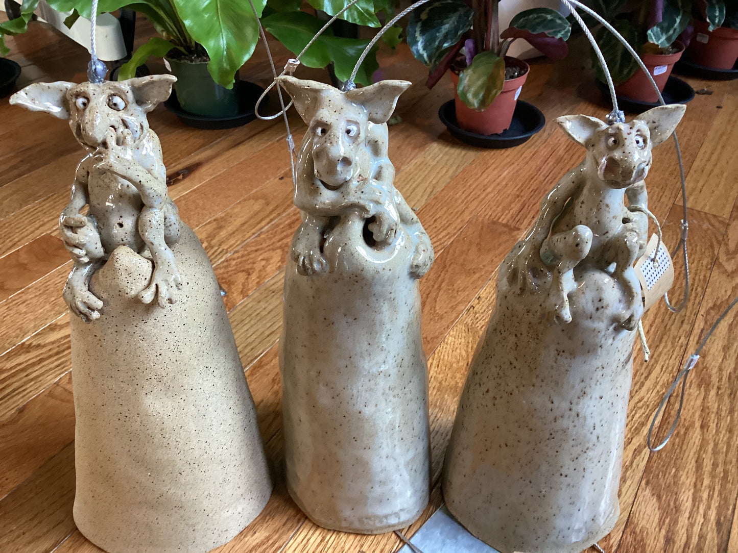 Michelle’s Bells / Wind chimes