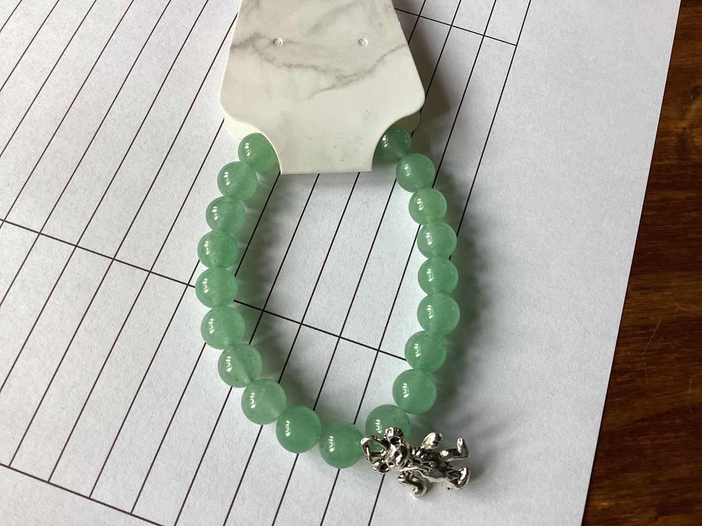 Bracelets Jenna Rossell