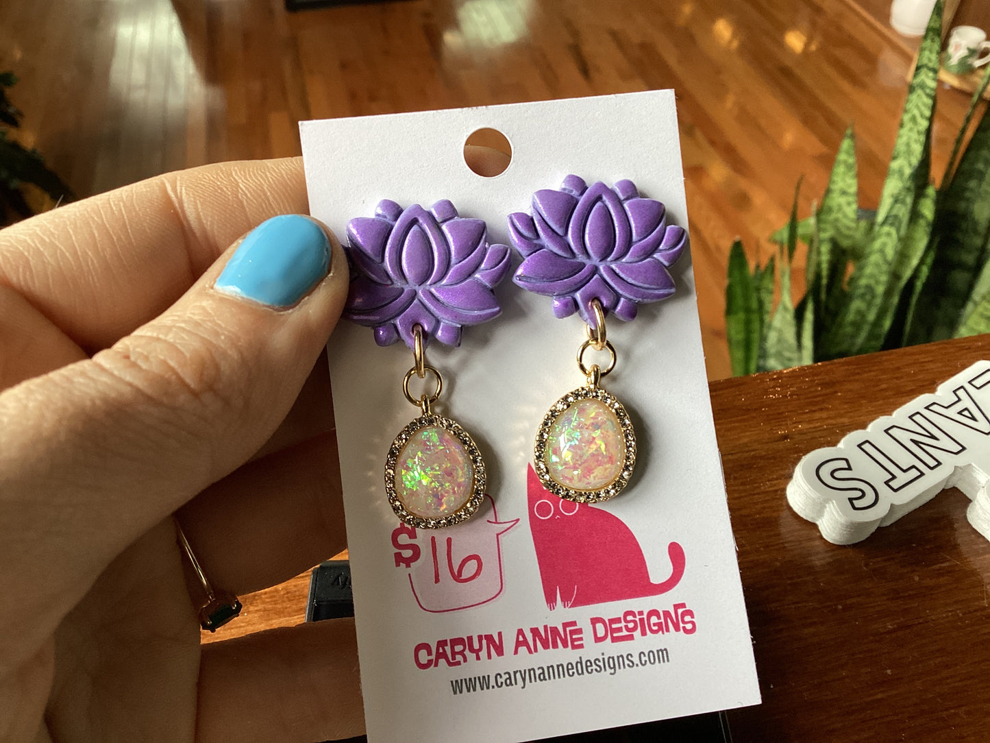 Caryn Anne Designs Spring 2025 Collection