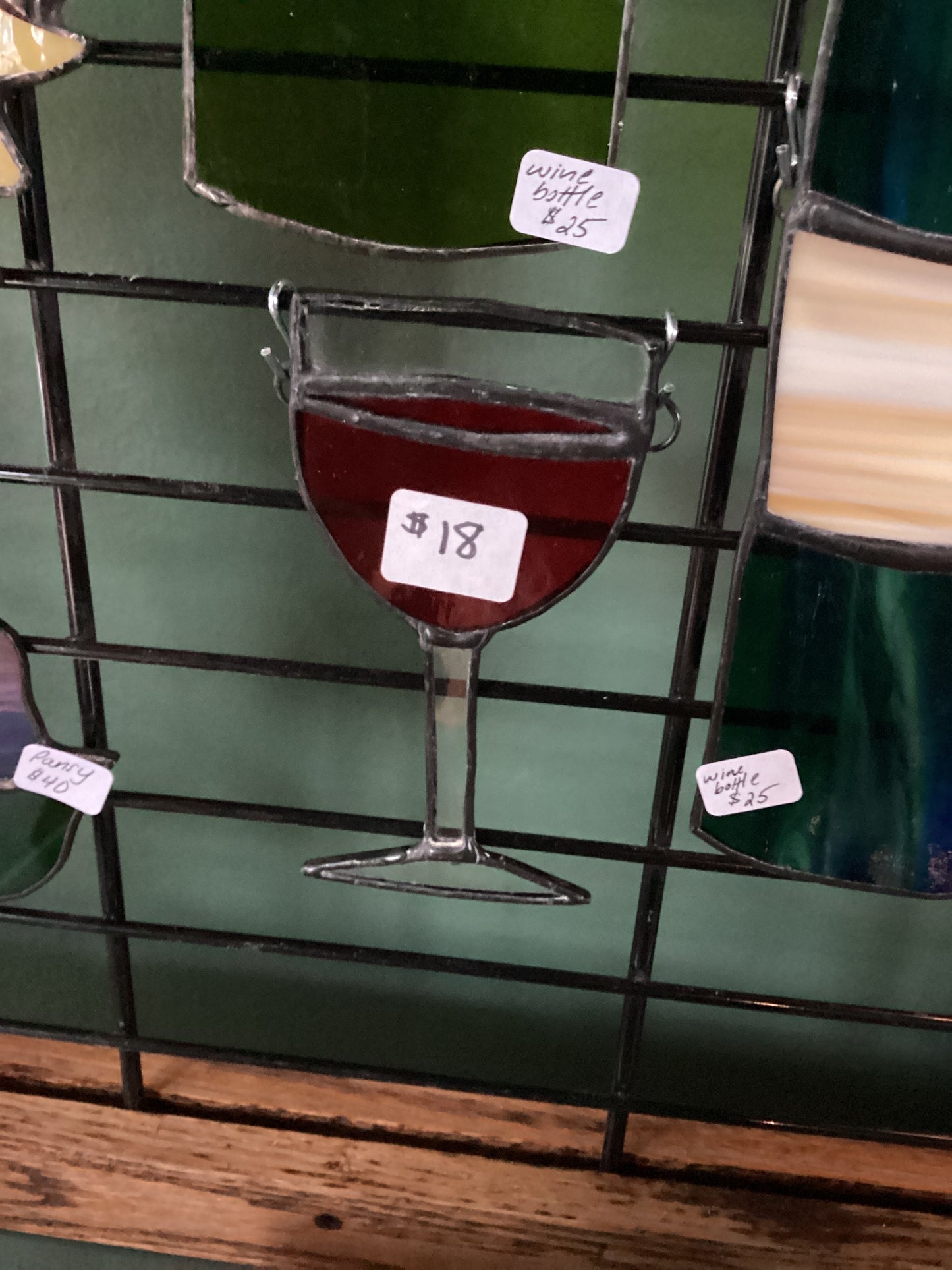 Wine Glass