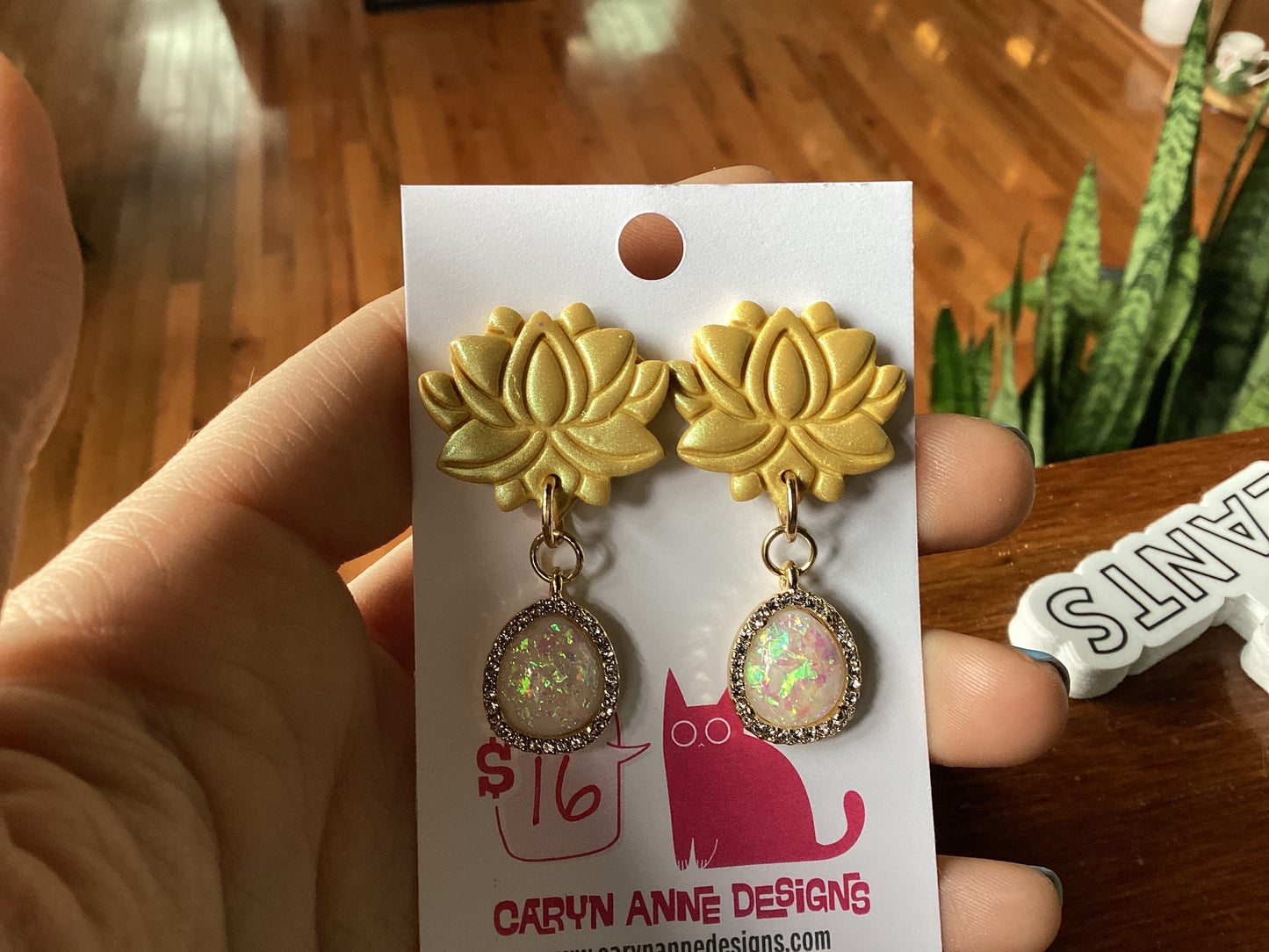Caryn Anne Designs Spring 2025 Collection