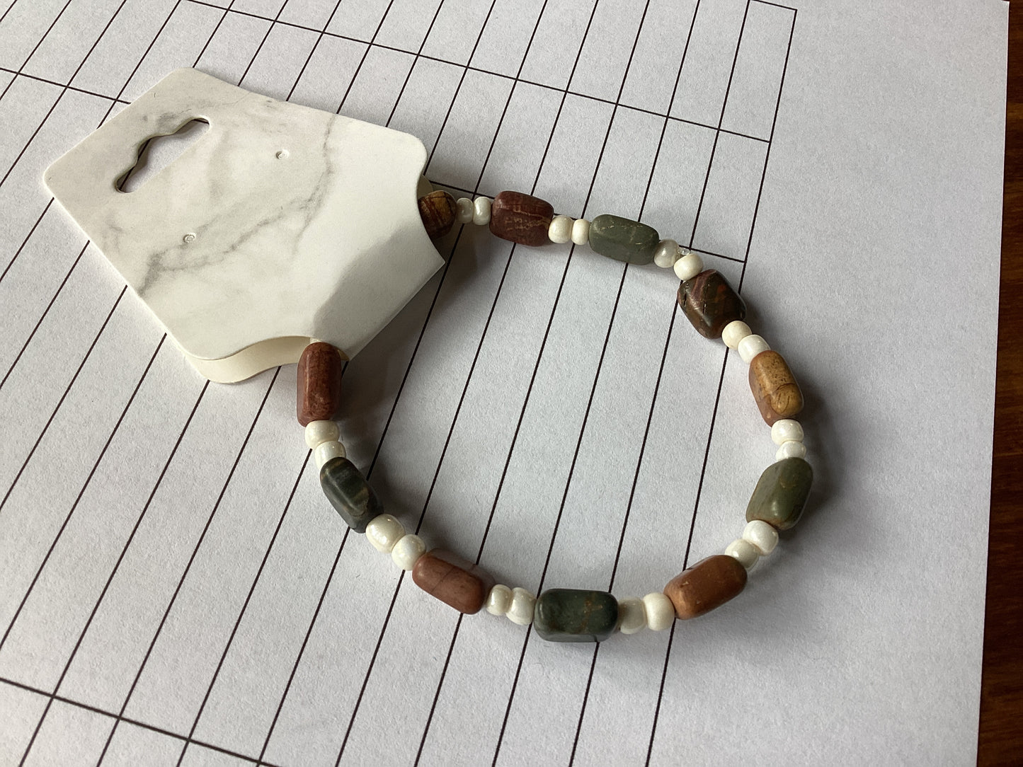 Bracelets Jenna Rossell