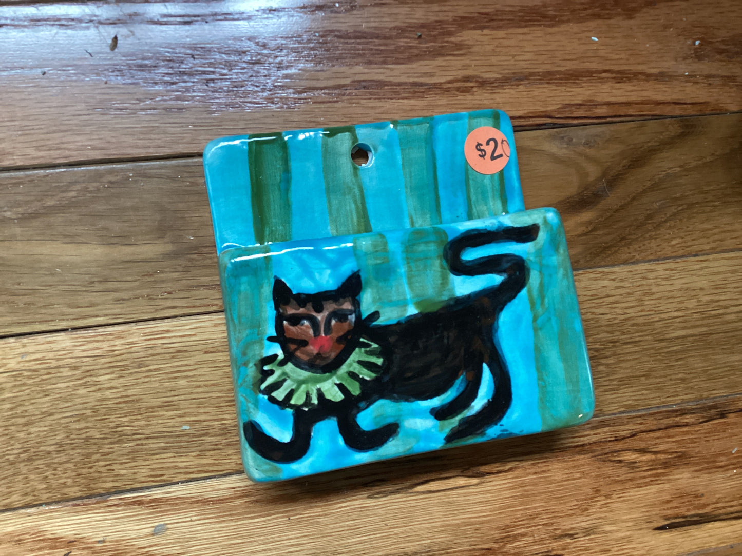 Wall Hangings by Em Masi