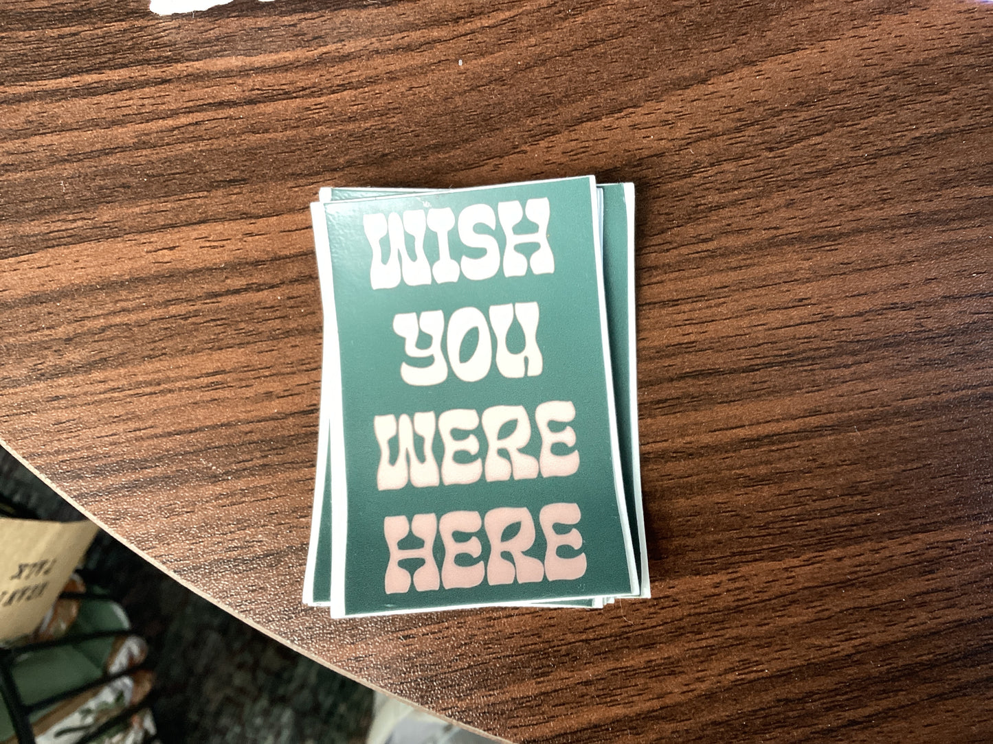 Meaningless Talk Stickers