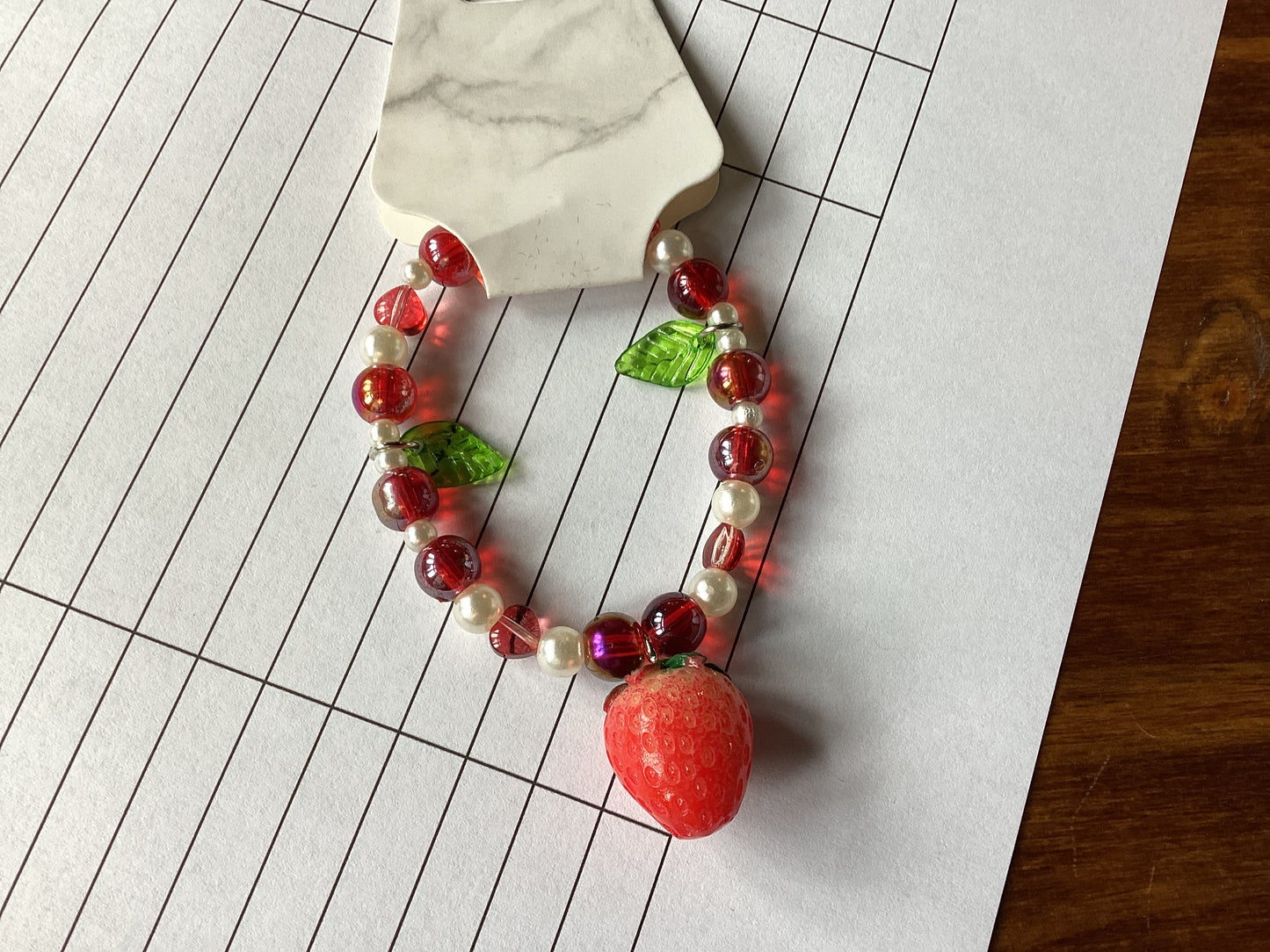 Bracelets Jenna Rossell