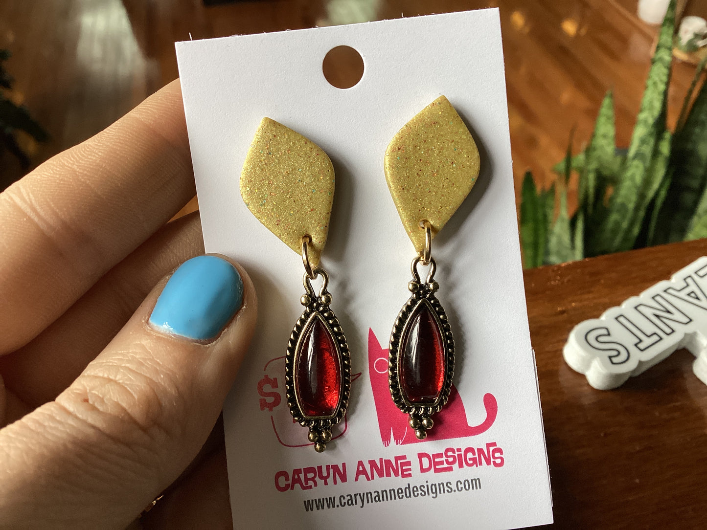Caryn Anne Designs Spring 2025 Collection