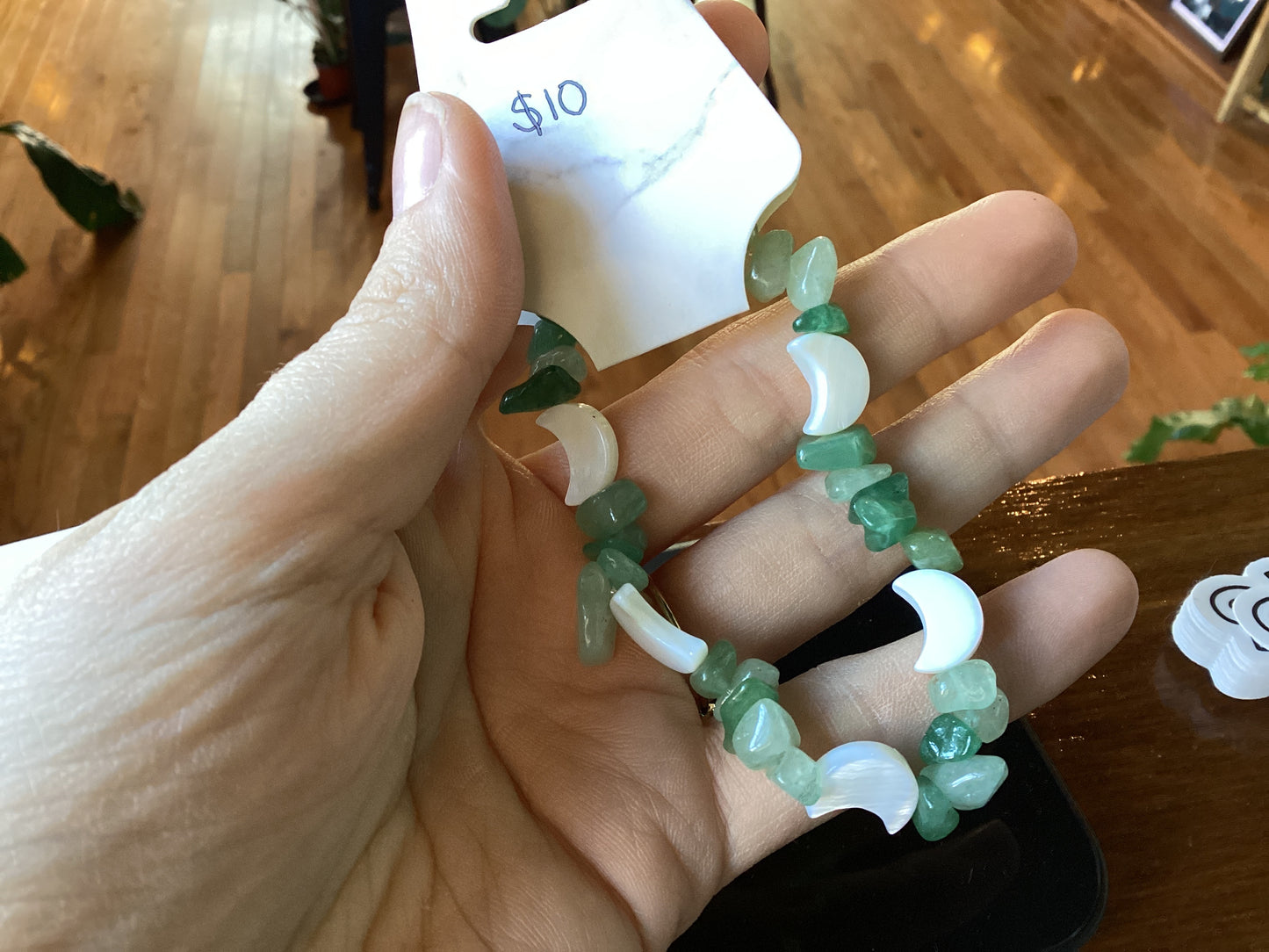Bracelets Jenna Rossell
