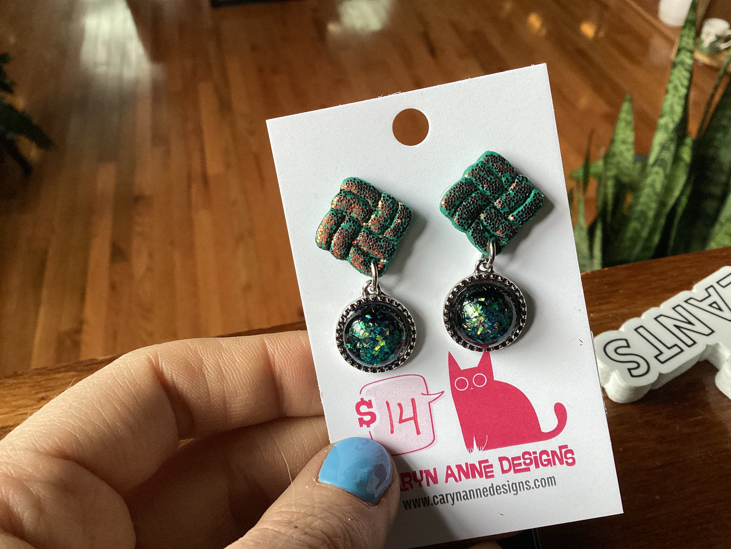 Caryn Anne Designs Spring 2025 Collection
