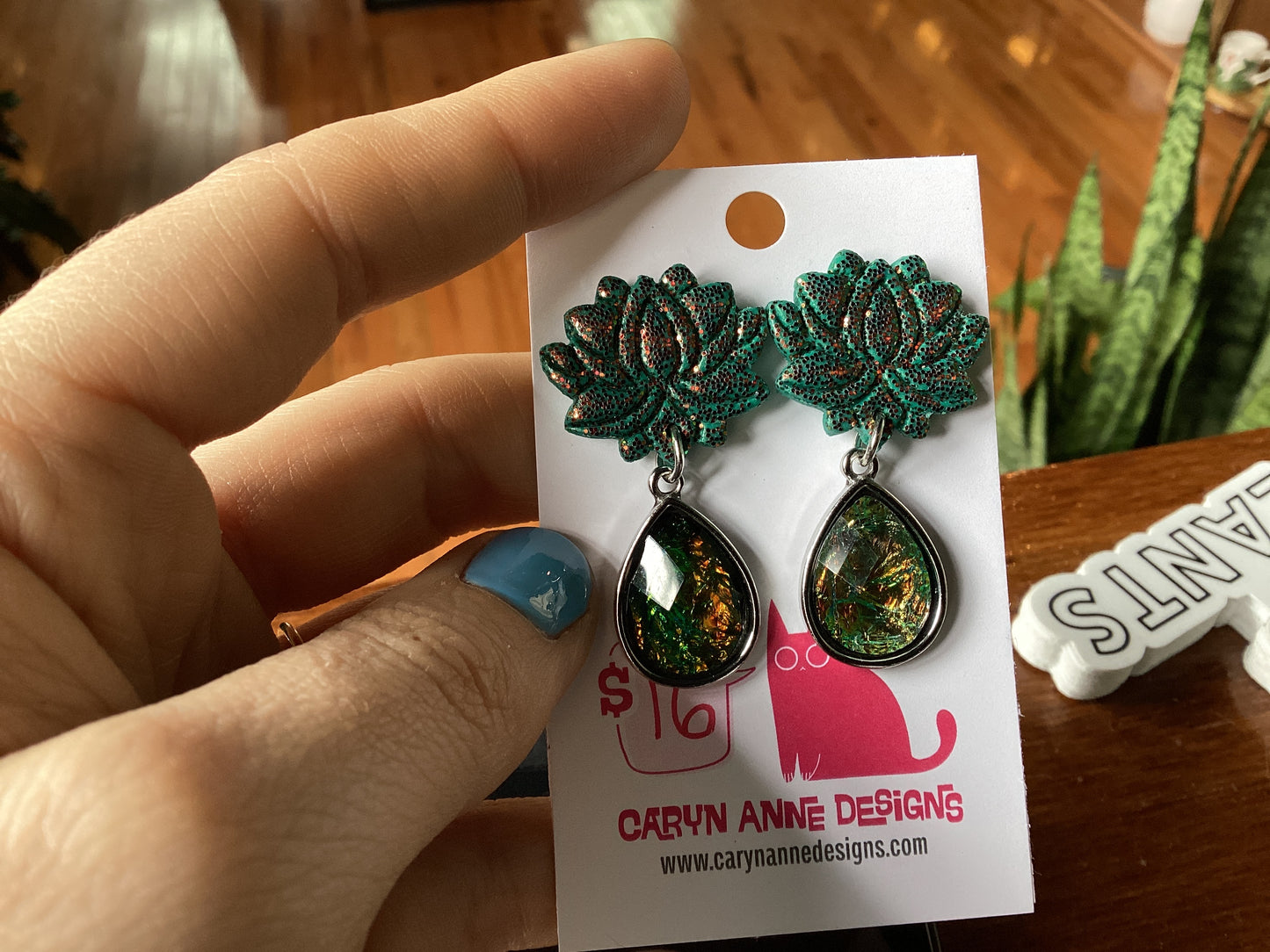 Caryn Anne Designs Spring 2025 Collection