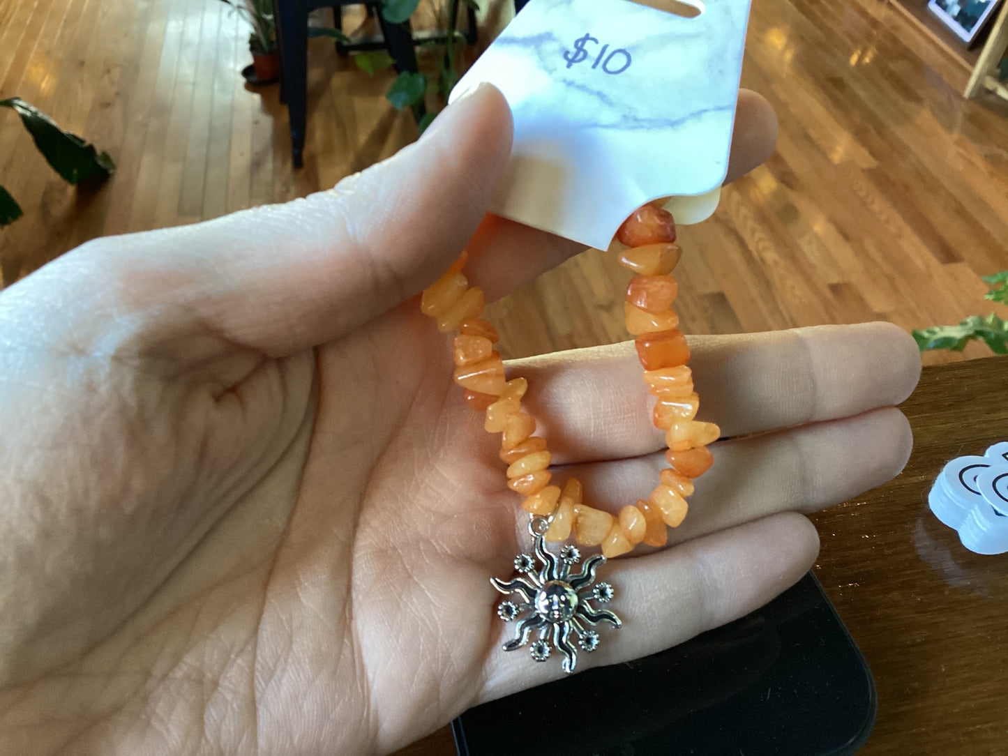 Bracelets Jenna Rossell