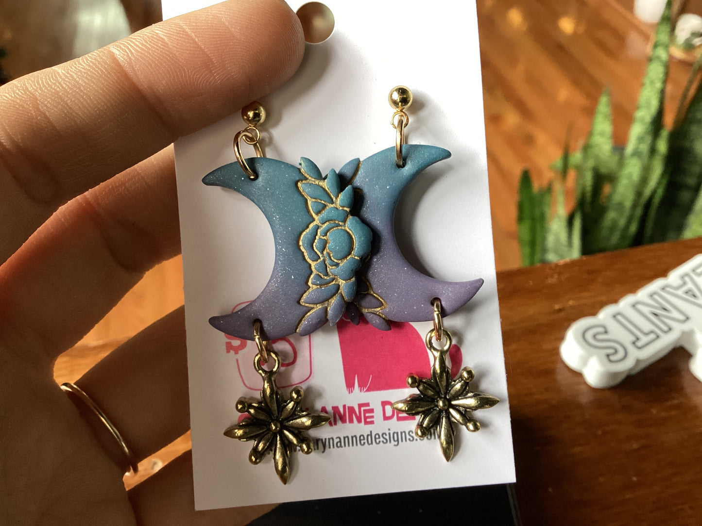 Caryn Anne Designs Spring 2025 Collection