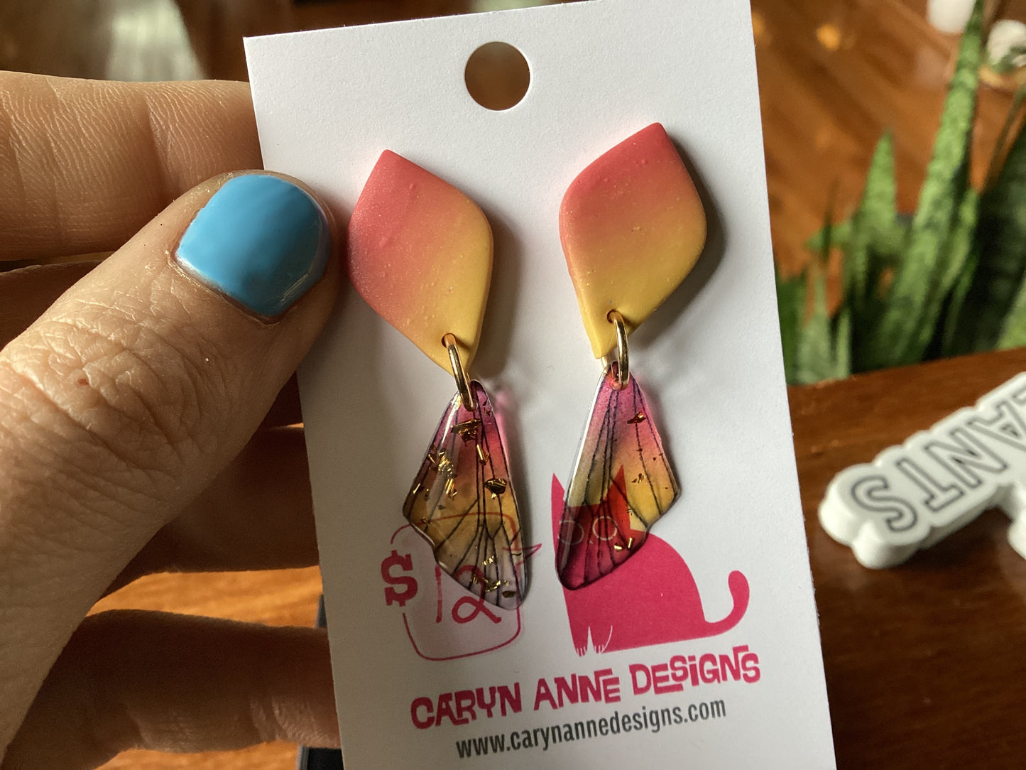 Caryn Anne Designs Spring 2025 Collection