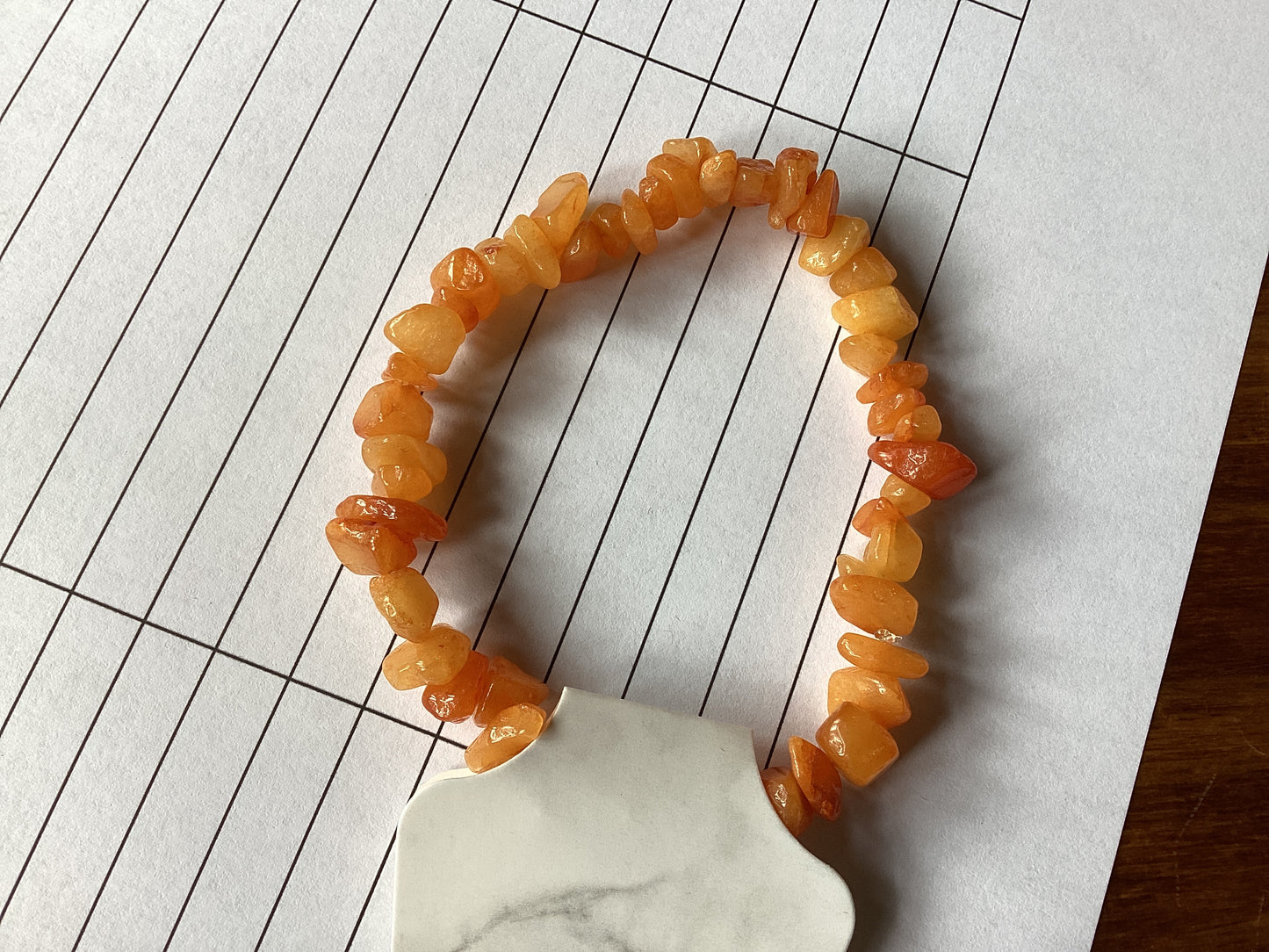 Bracelets Jenna Rossell