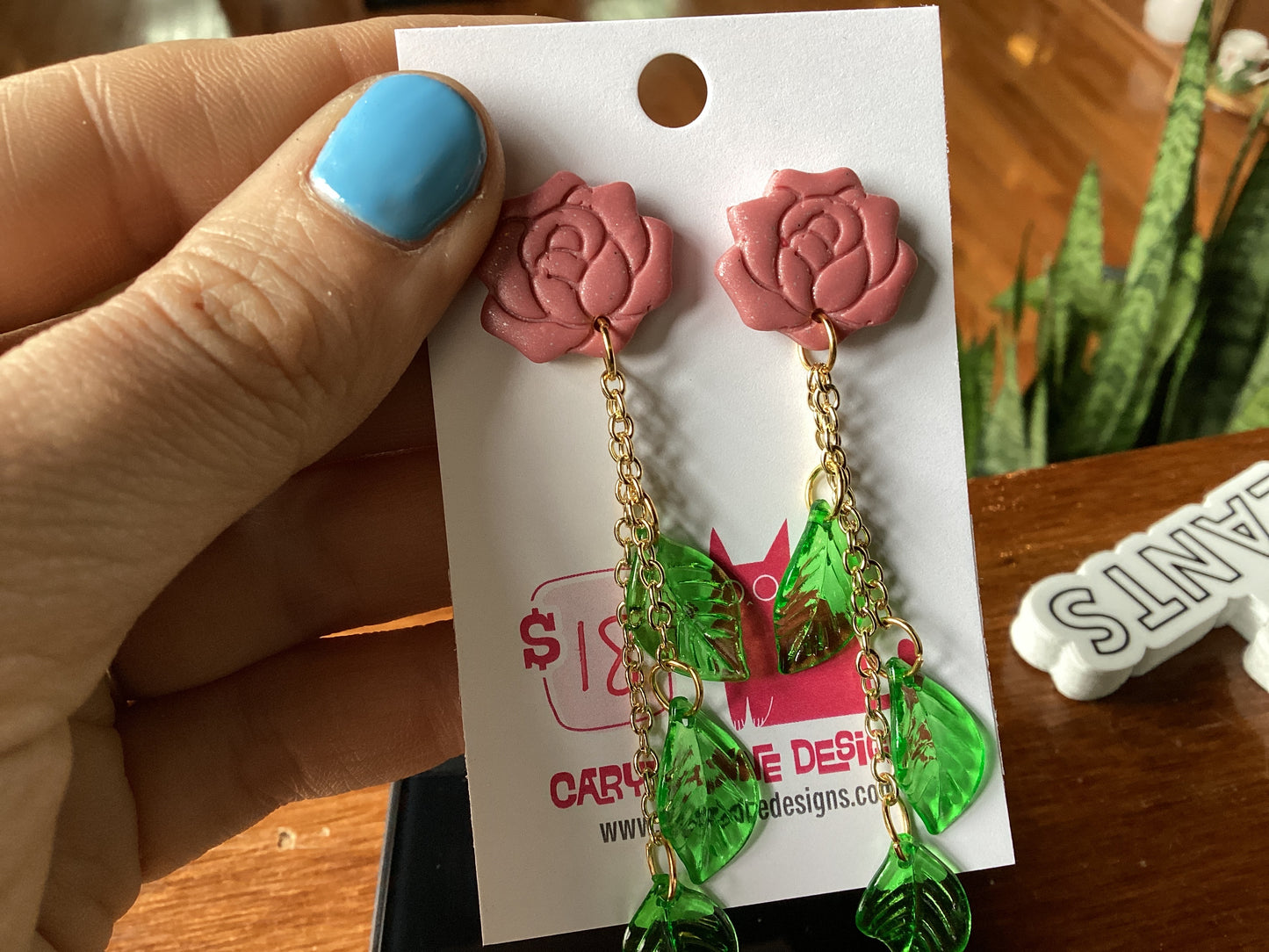 Caryn Anne Designs Spring 2025 Collection