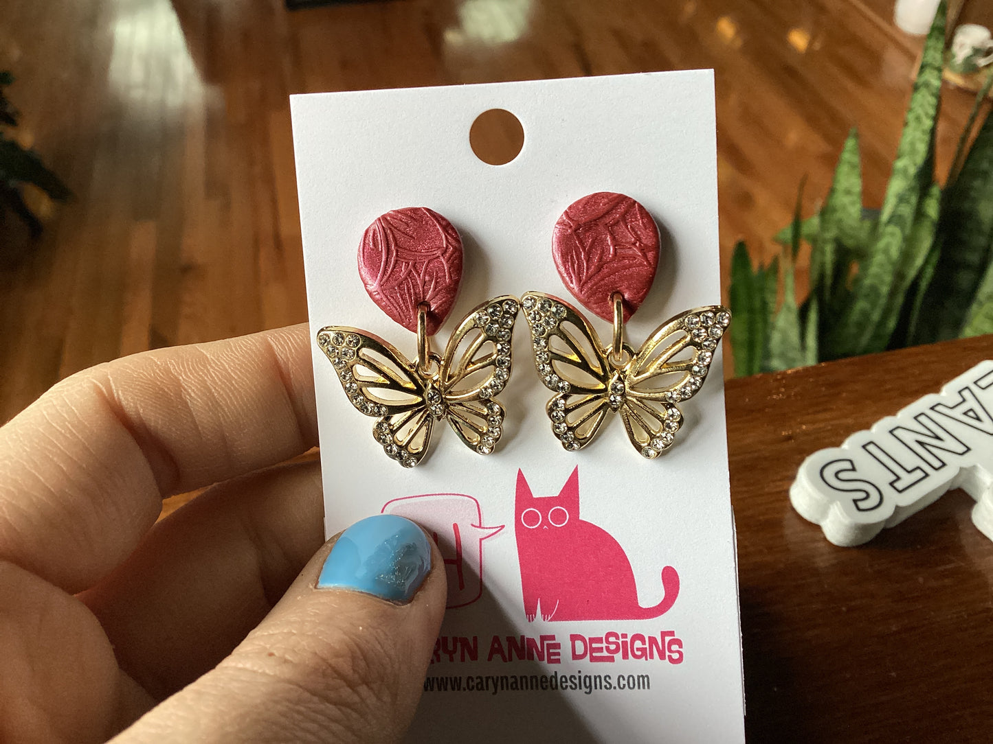 Caryn Anne Designs Spring 2025 Collection