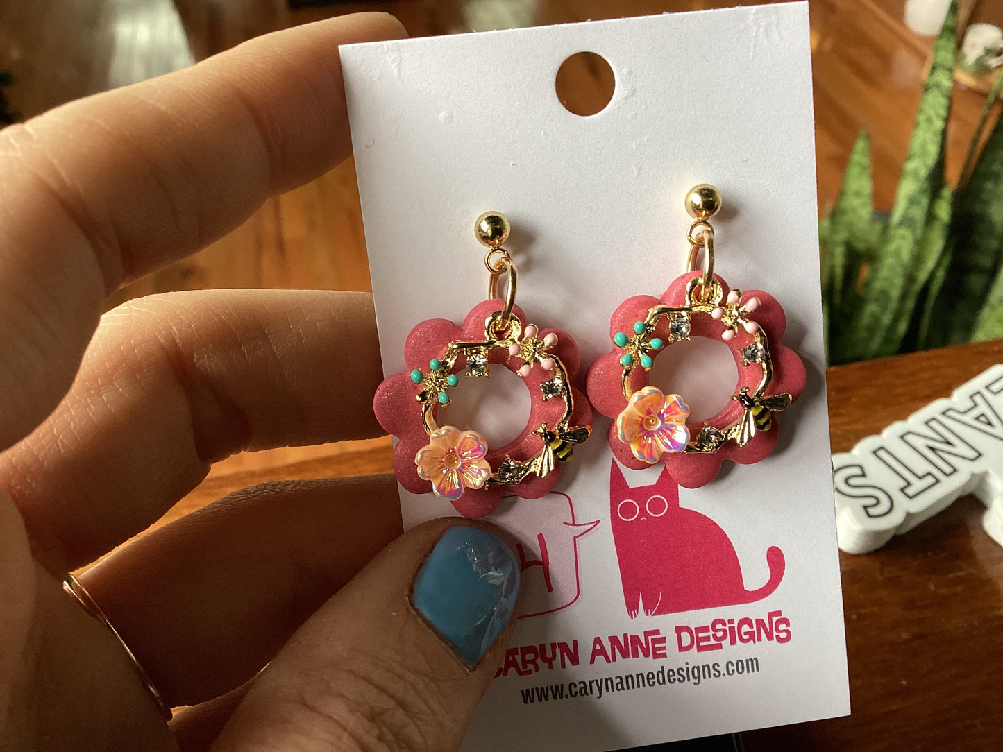 Caryn Anne Designs Spring 2025 Collection
