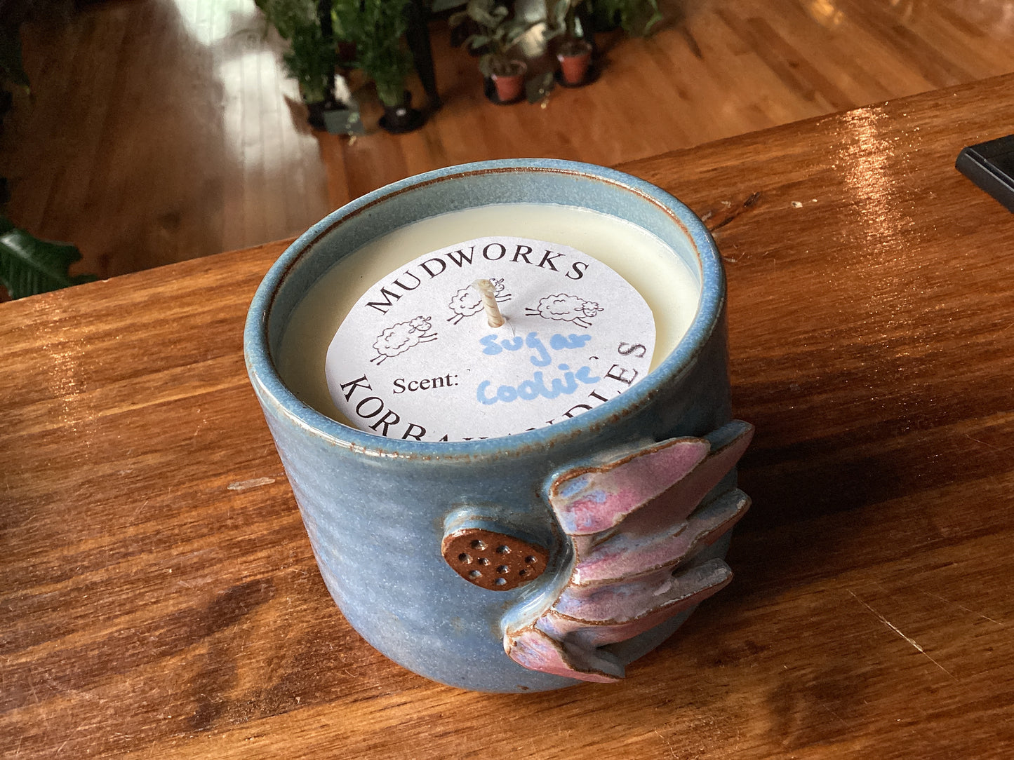 Korba Kandles SPRING 2025 Candles