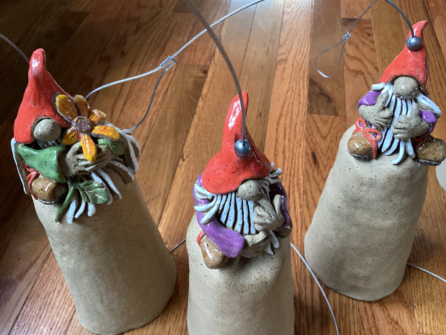 Michelle’s Bells / Wind chimes