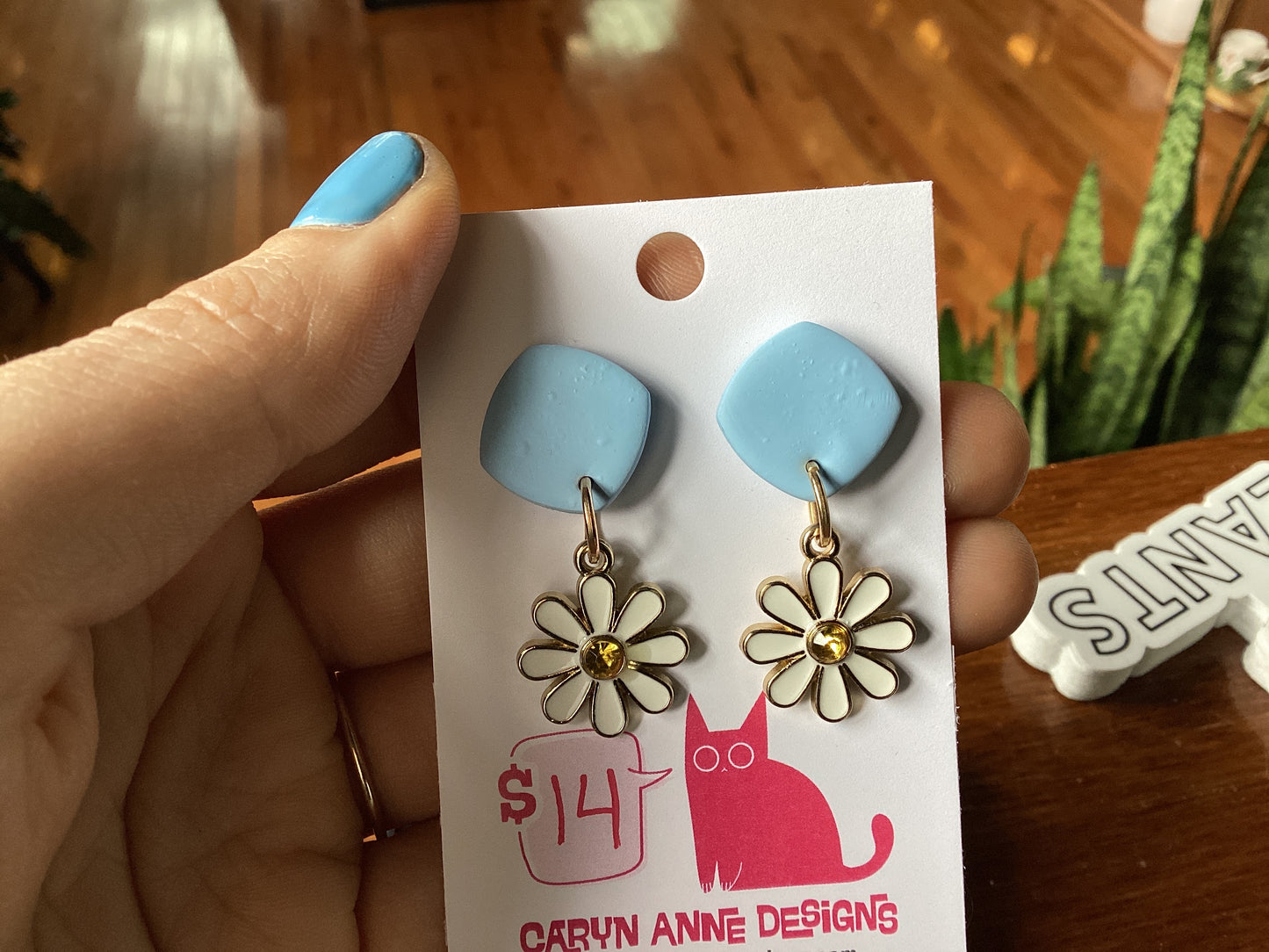 Caryn Anne Designs Spring 2025 Collection