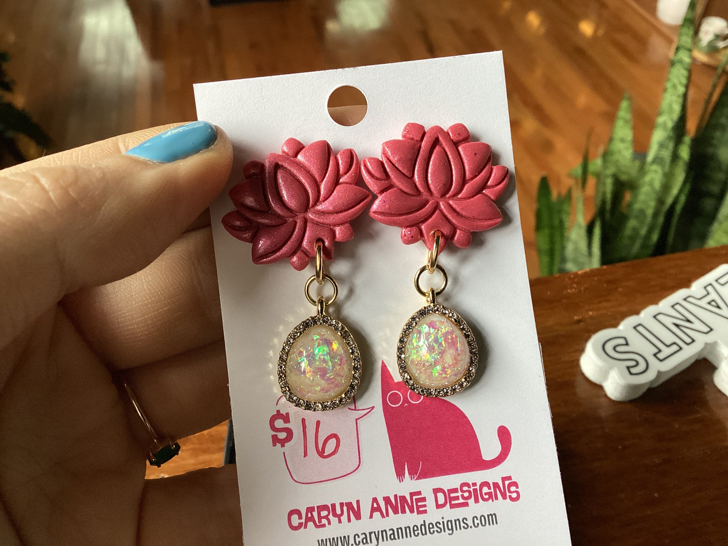 Caryn Anne Designs Spring 2025 Collection