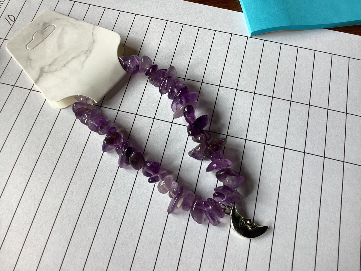 Bracelets Jenna Rossell