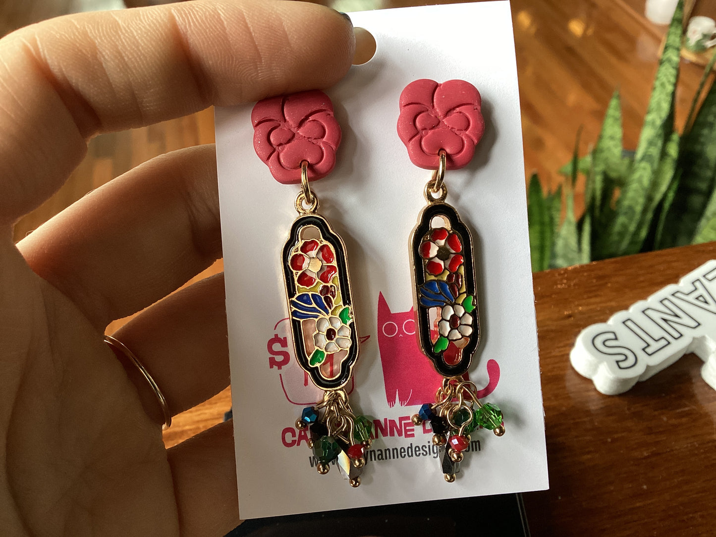 Caryn Anne Designs Spring 2025 Collection