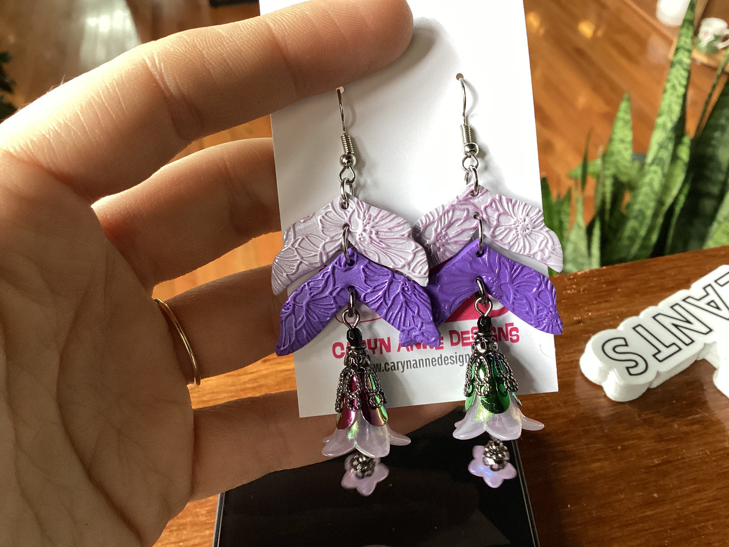 Caryn Anne Designs Spring 2025 Collection