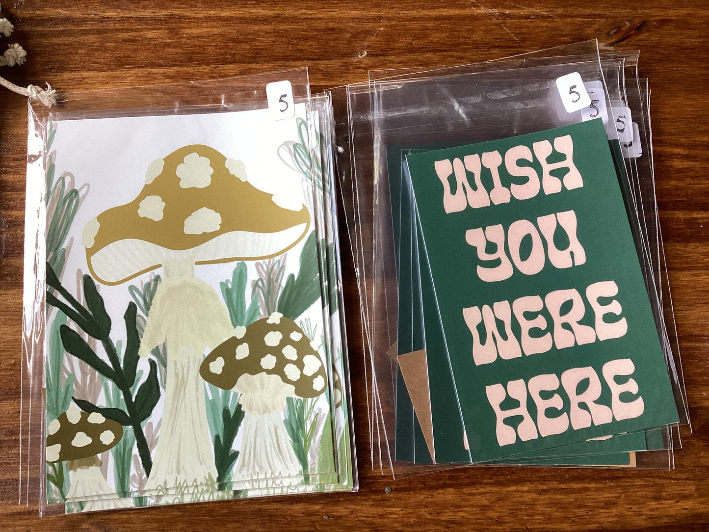 Meaningless Talk Designed Prints