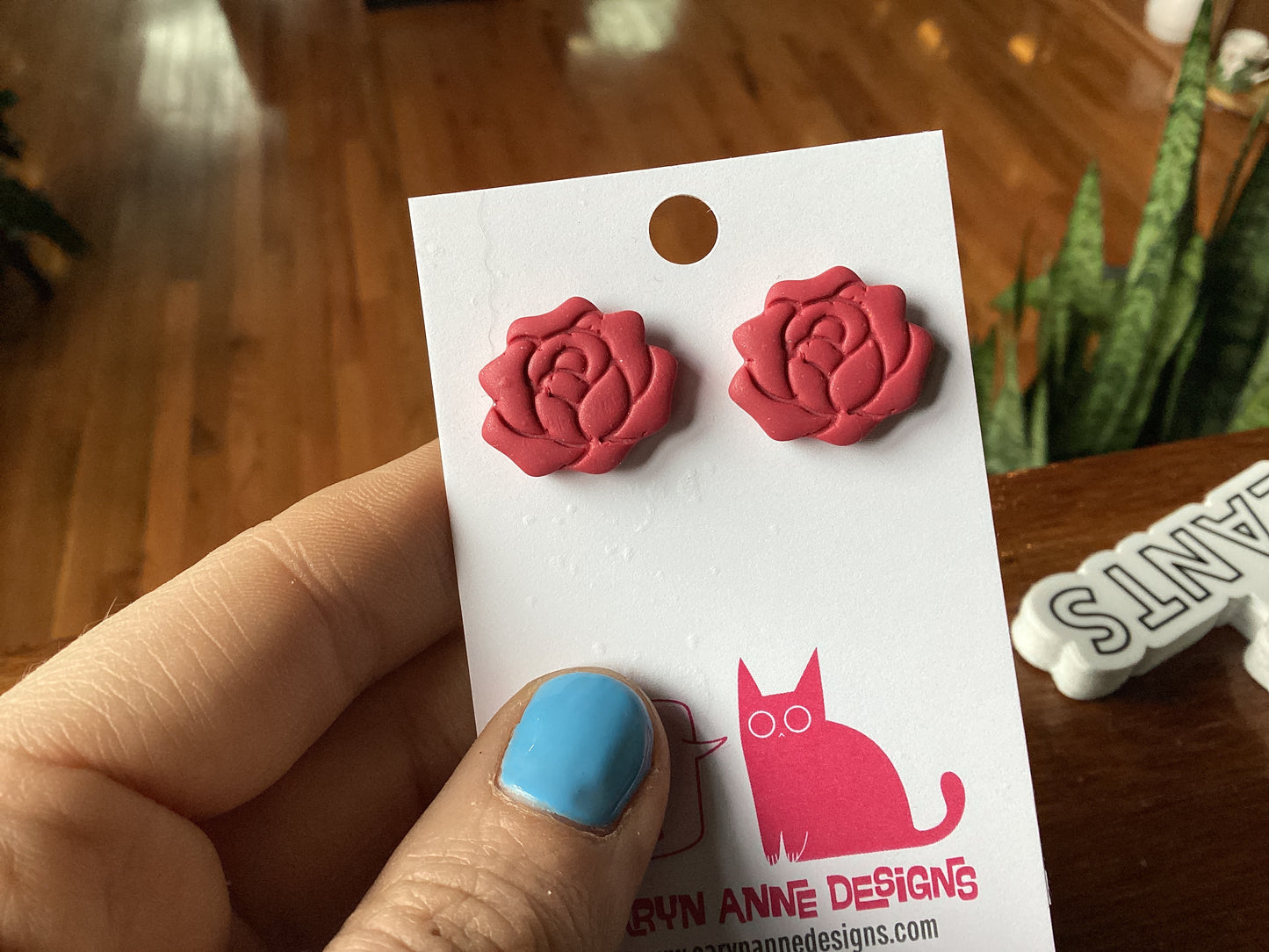 Caryn Anne Designs Spring 2025 Collection
