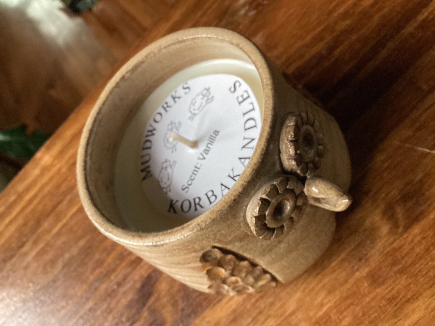 Korba Kandles SPRING 2025 Candles