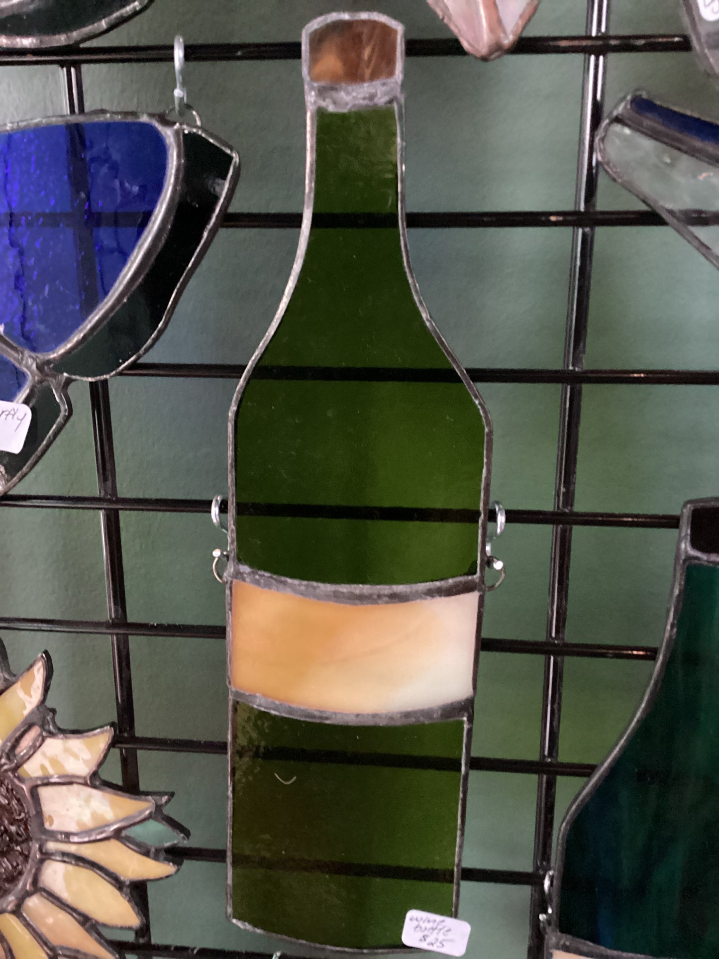 Wine Bottle